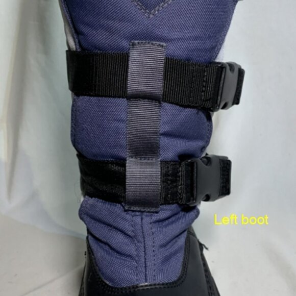 Kamik Winter Boots size 6 - Picture 13 of 13